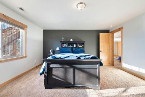 4255 Arrowhead Drive Colorado Springs CO 80908