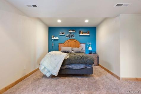 4255 Arrowhead Drive Colorado Springs CO 80908