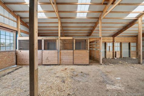 4255 Arrowhead Drive Colorado Springs CO 80908