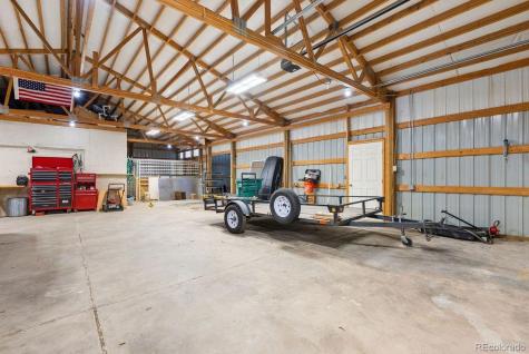 4255 Arrowhead Drive Colorado Springs CO 80908