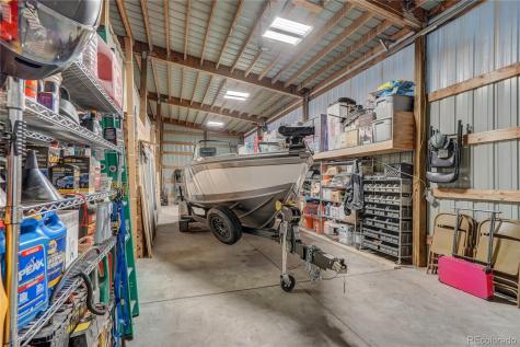 4255 Arrowhead Drive Colorado Springs CO 80908