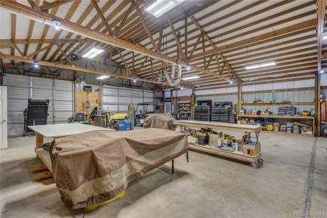 4255 Arrowhead Drive Colorado Springs CO 80908