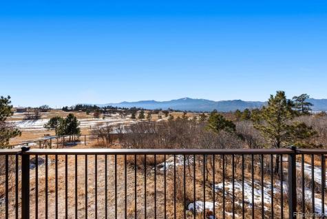 4255 Arrowhead Drive Colorado Springs CO 80908
