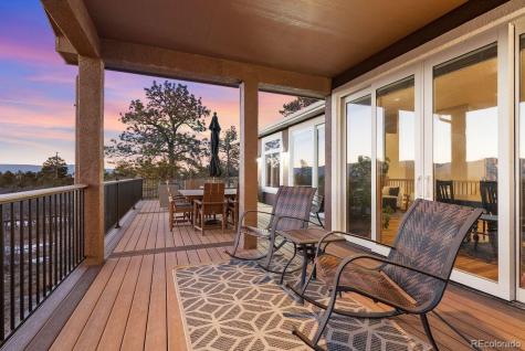 4255 Arrowhead Drive Colorado Springs CO 80908