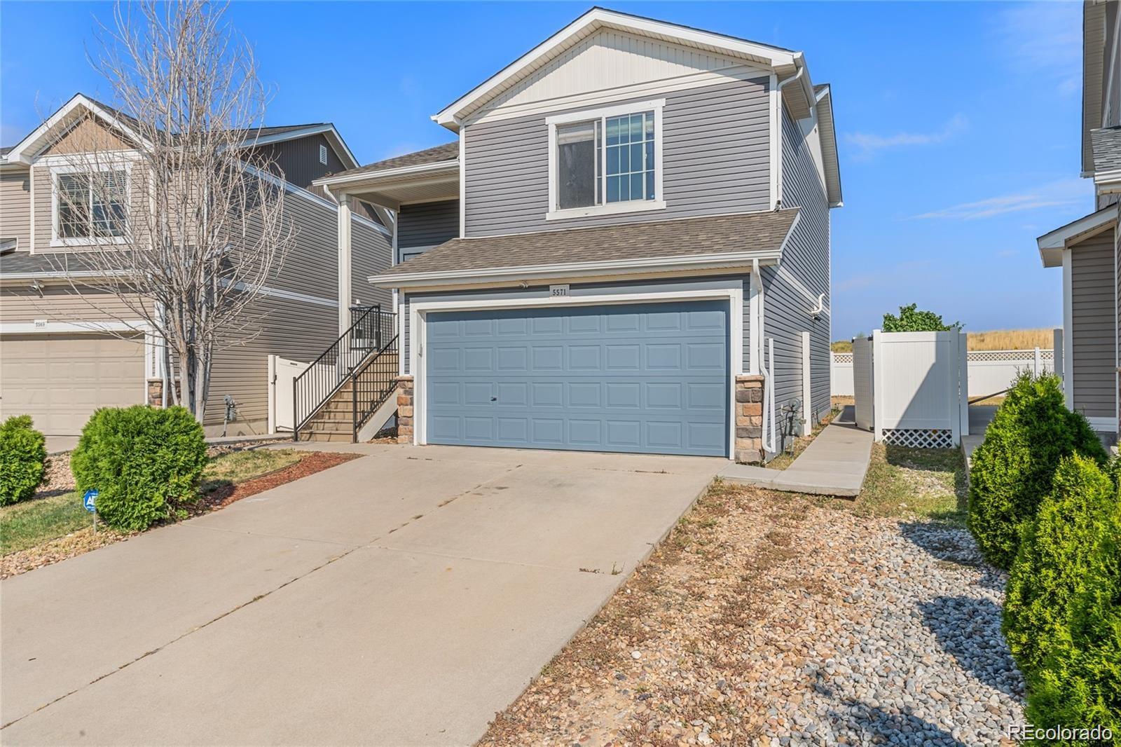 5571 Killarney Street Denver CO 80249