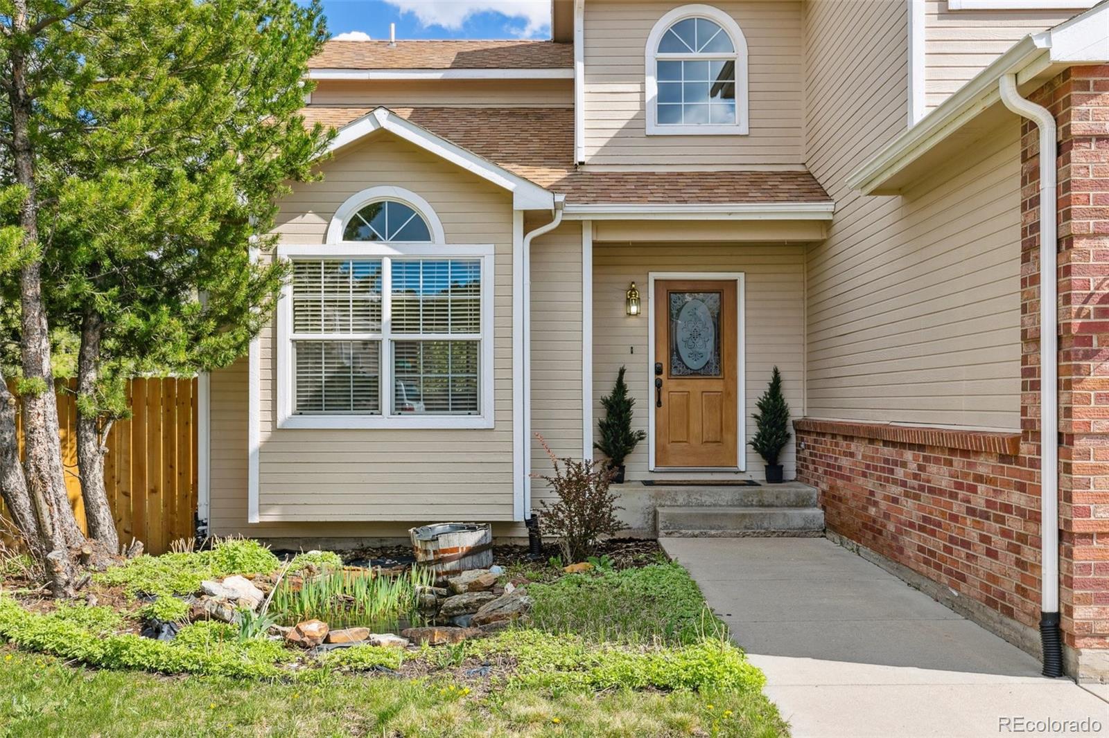 7665 Calloway Court Colorado Springs CO 80919