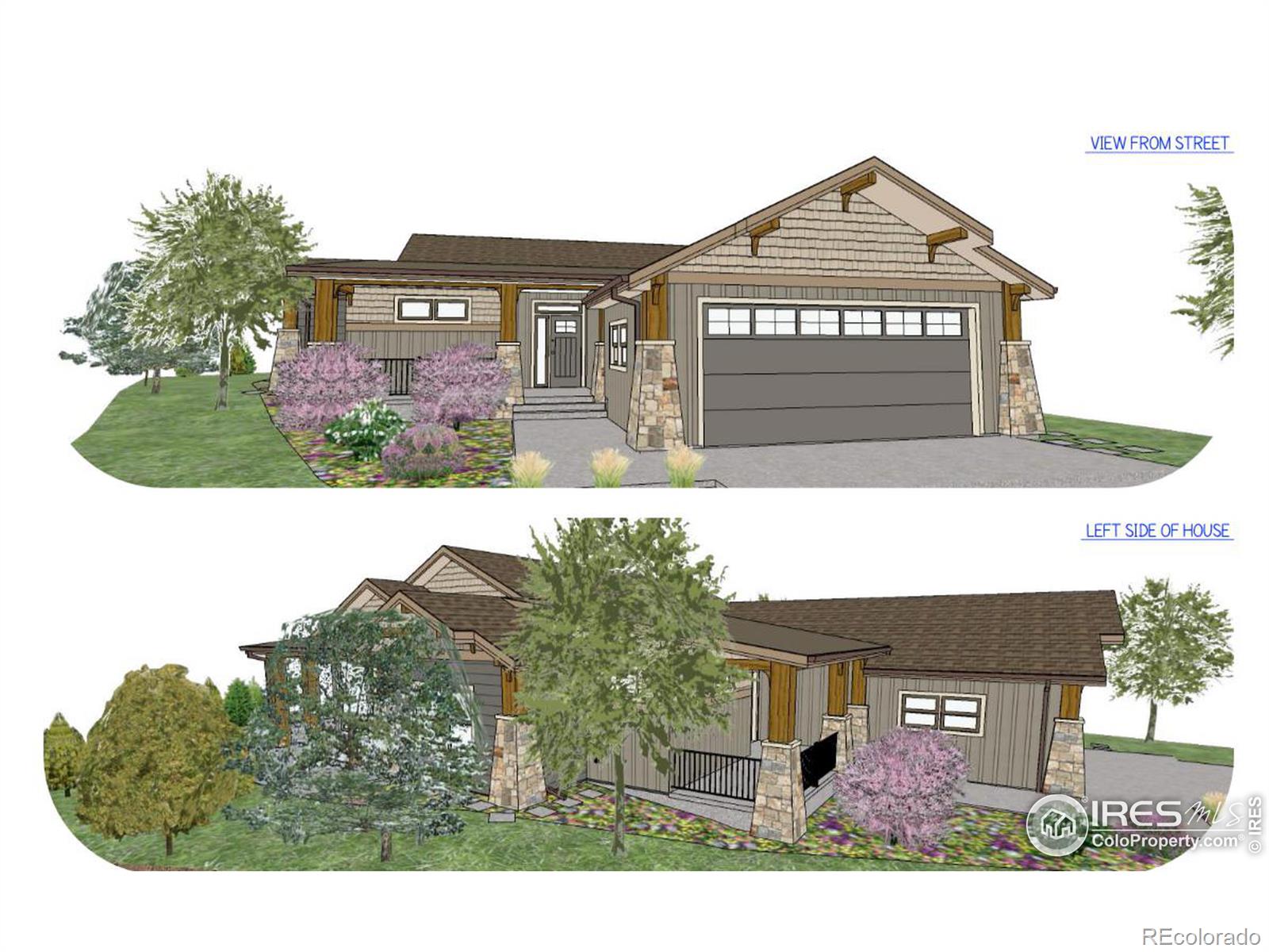 1630 Continental Peaks Circle Estes Park CO 80517