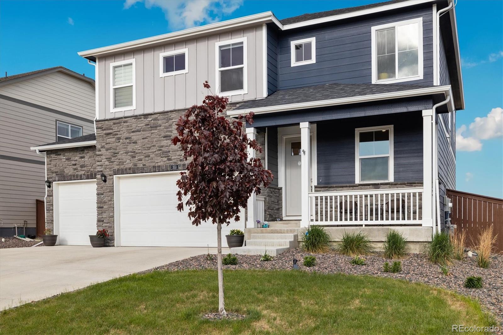 353 Raven Lane Johnstown CO 80534