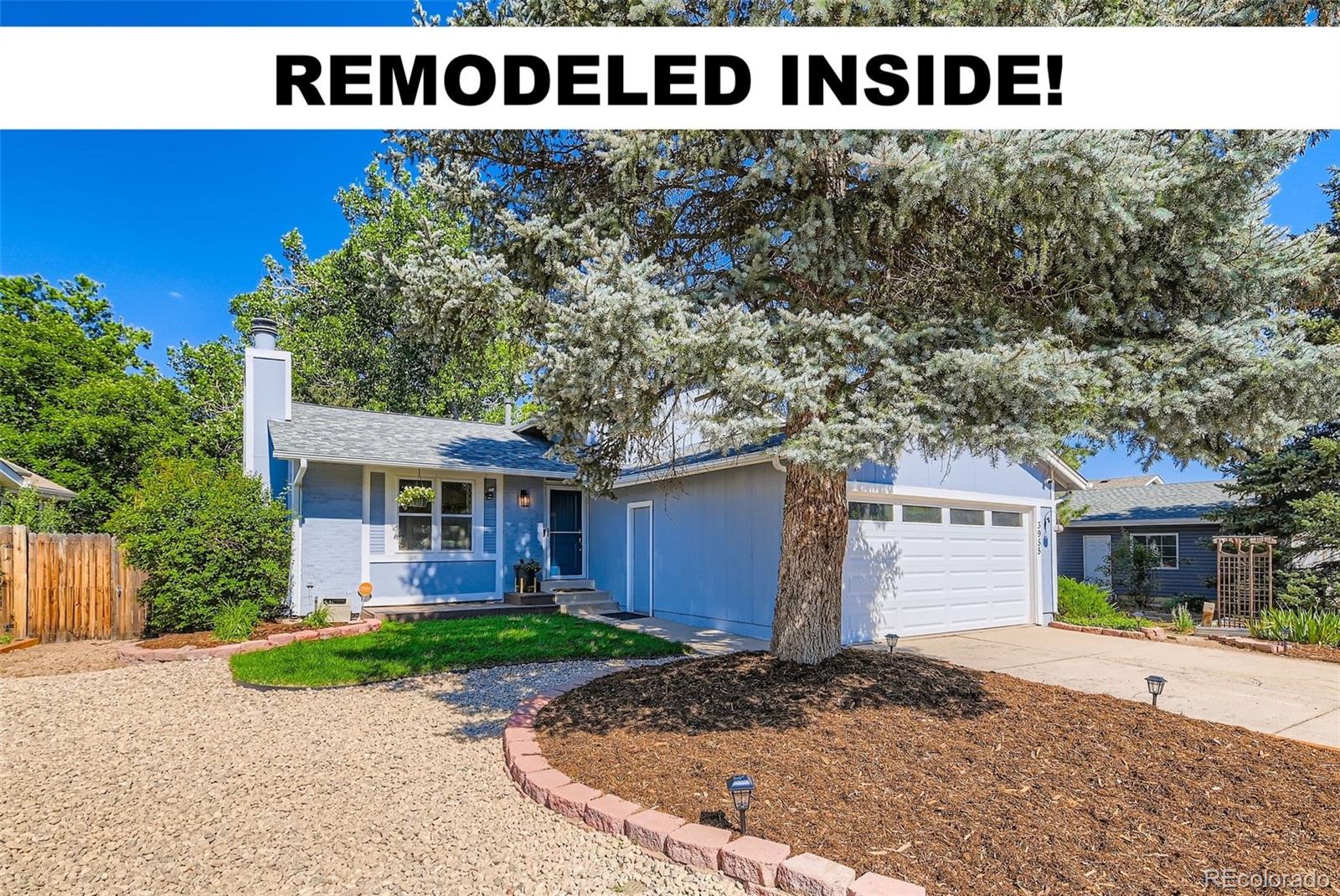 3955 S Nucla Street Aurora CO 80013