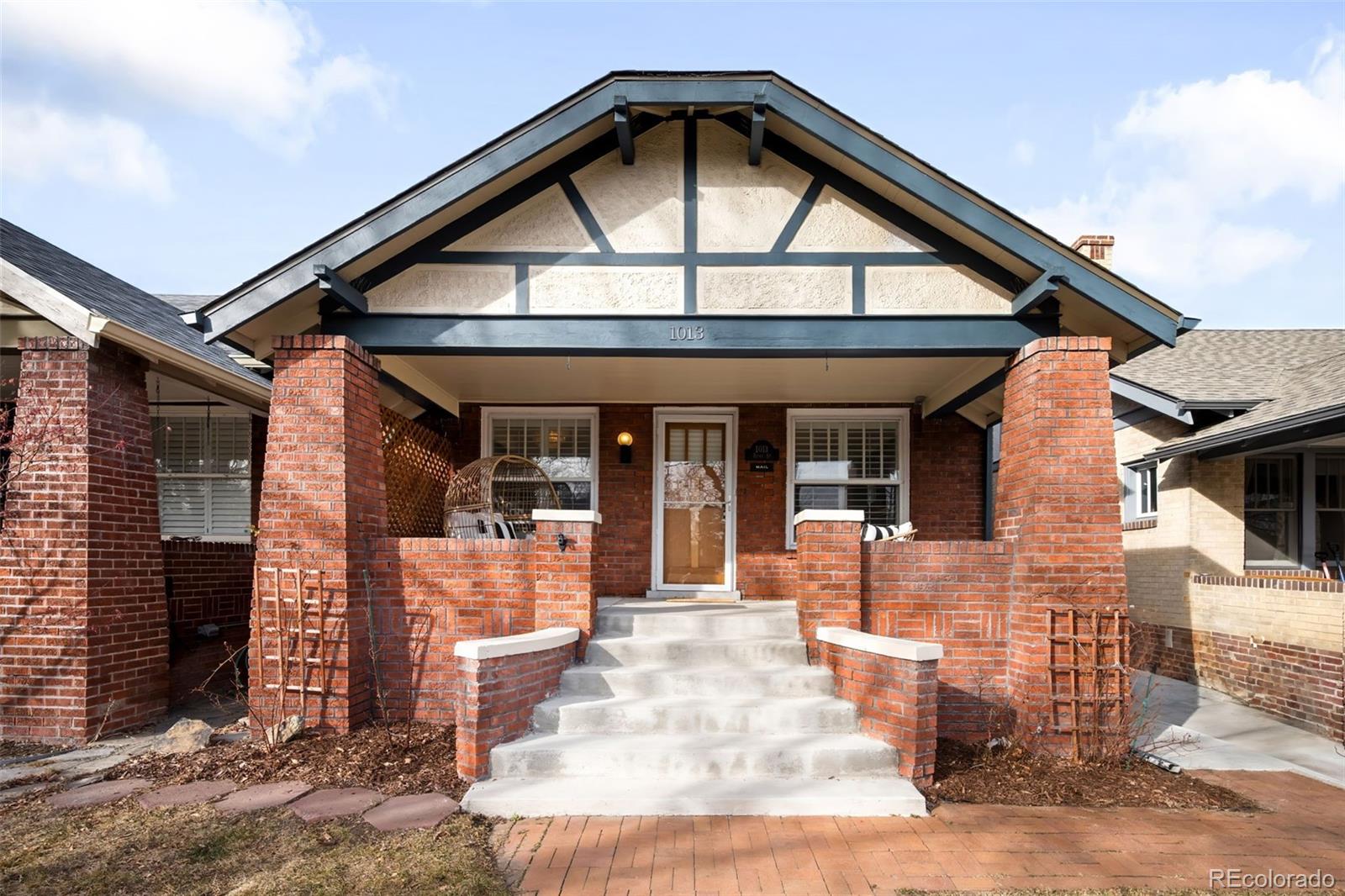 1013 Adams Street Denver CO 80206