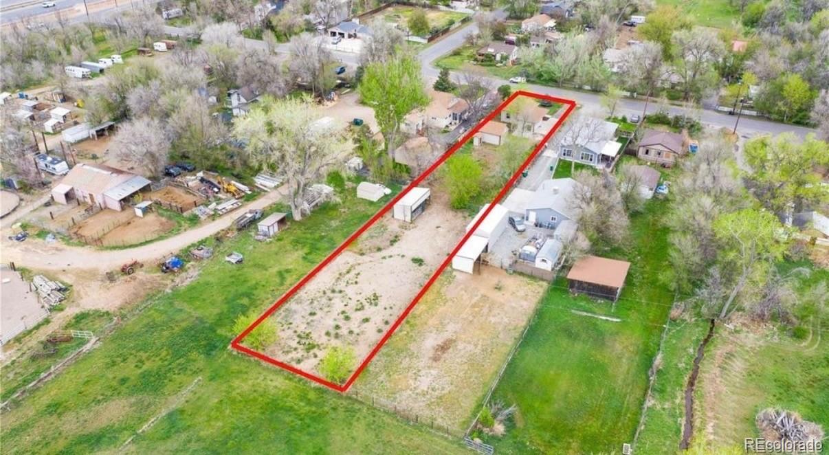 4695 Parfet Street Wheat Ridge CO 80033