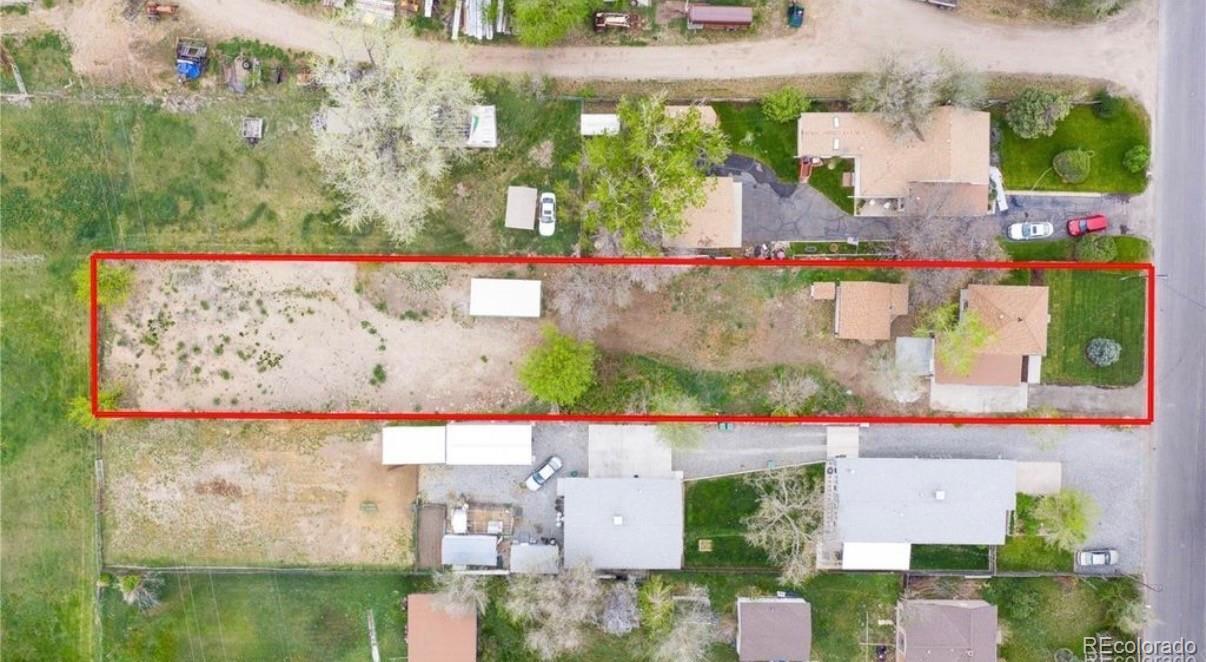 4695 Parfet Street Wheat Ridge CO 80033