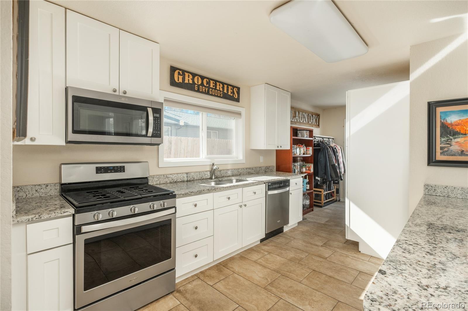 4695 Parfet Street Wheat Ridge CO 80033