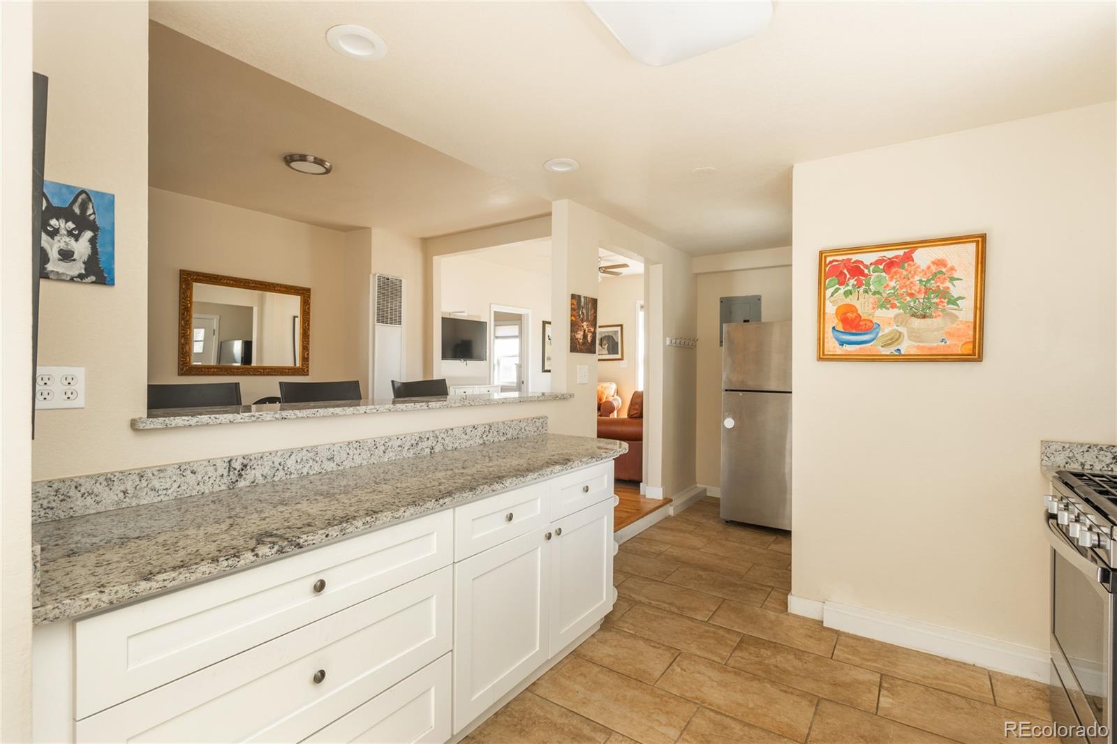 4695 Parfet Street Wheat Ridge CO 80033