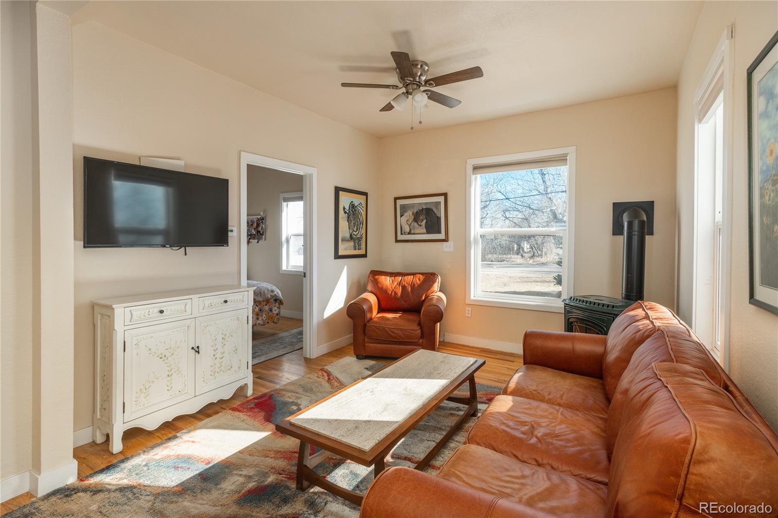 4695 Parfet Street Wheat Ridge CO 80033