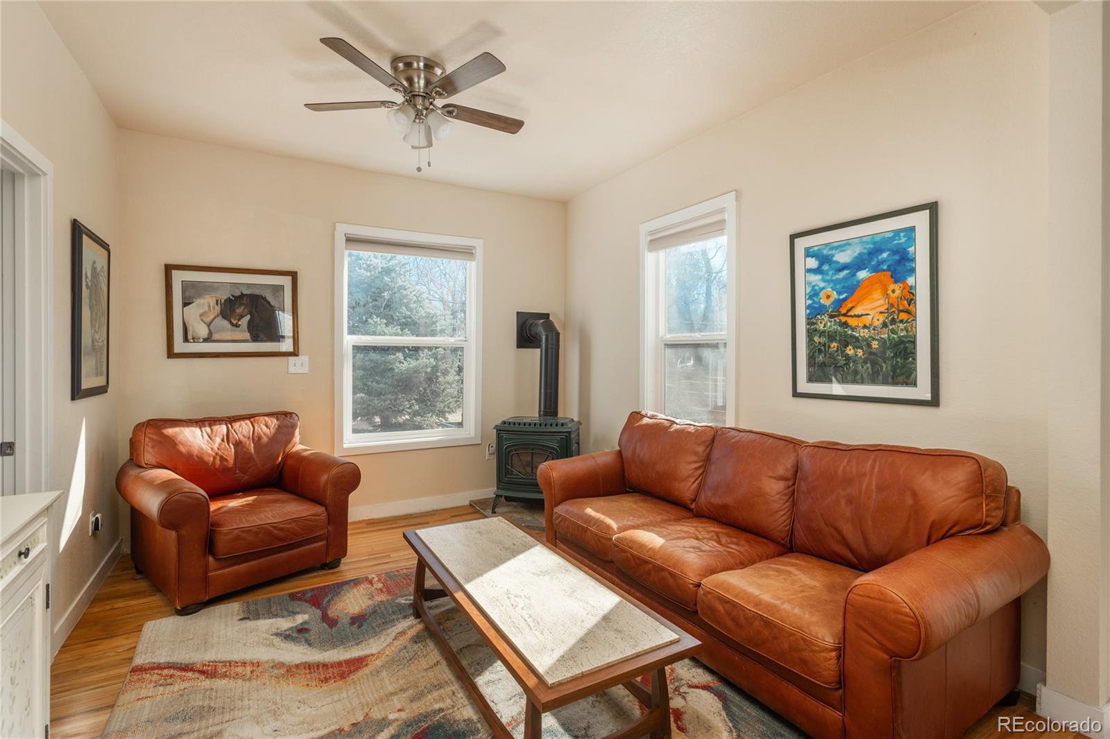 4695 Parfet Street Wheat Ridge CO 80033