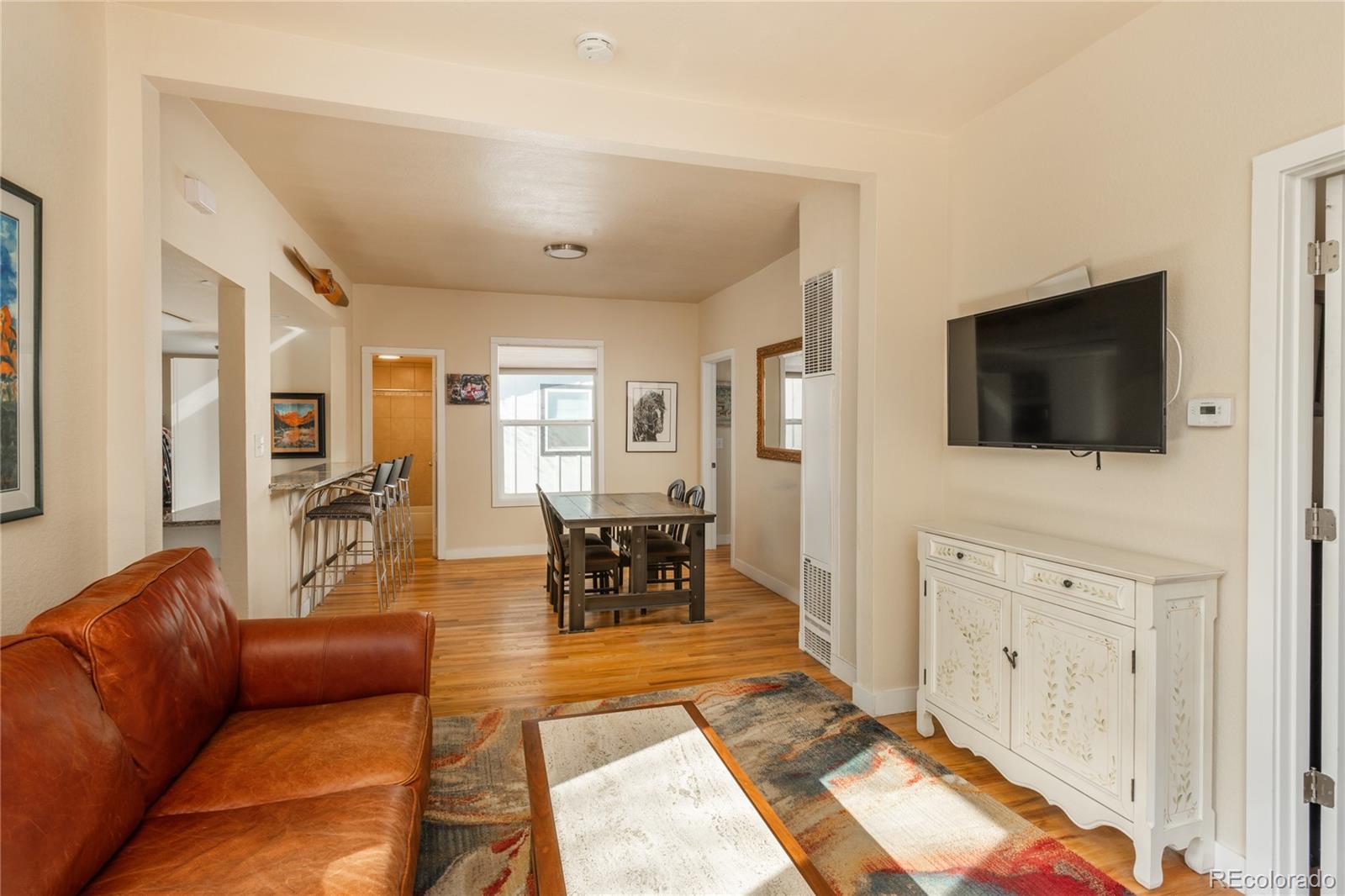 4695 Parfet Street Wheat Ridge CO 80033