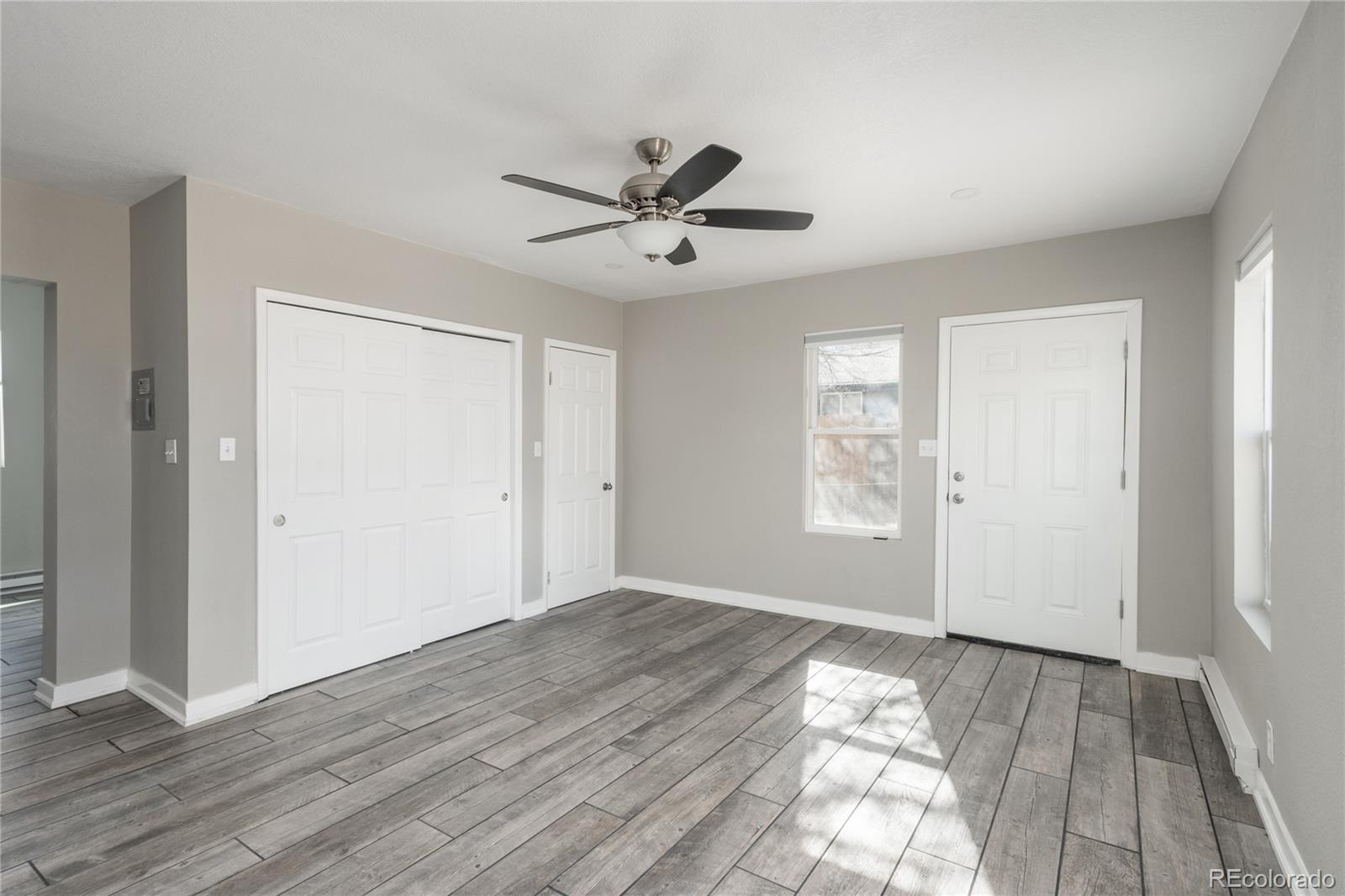 4695 Parfet Street Wheat Ridge CO 80033