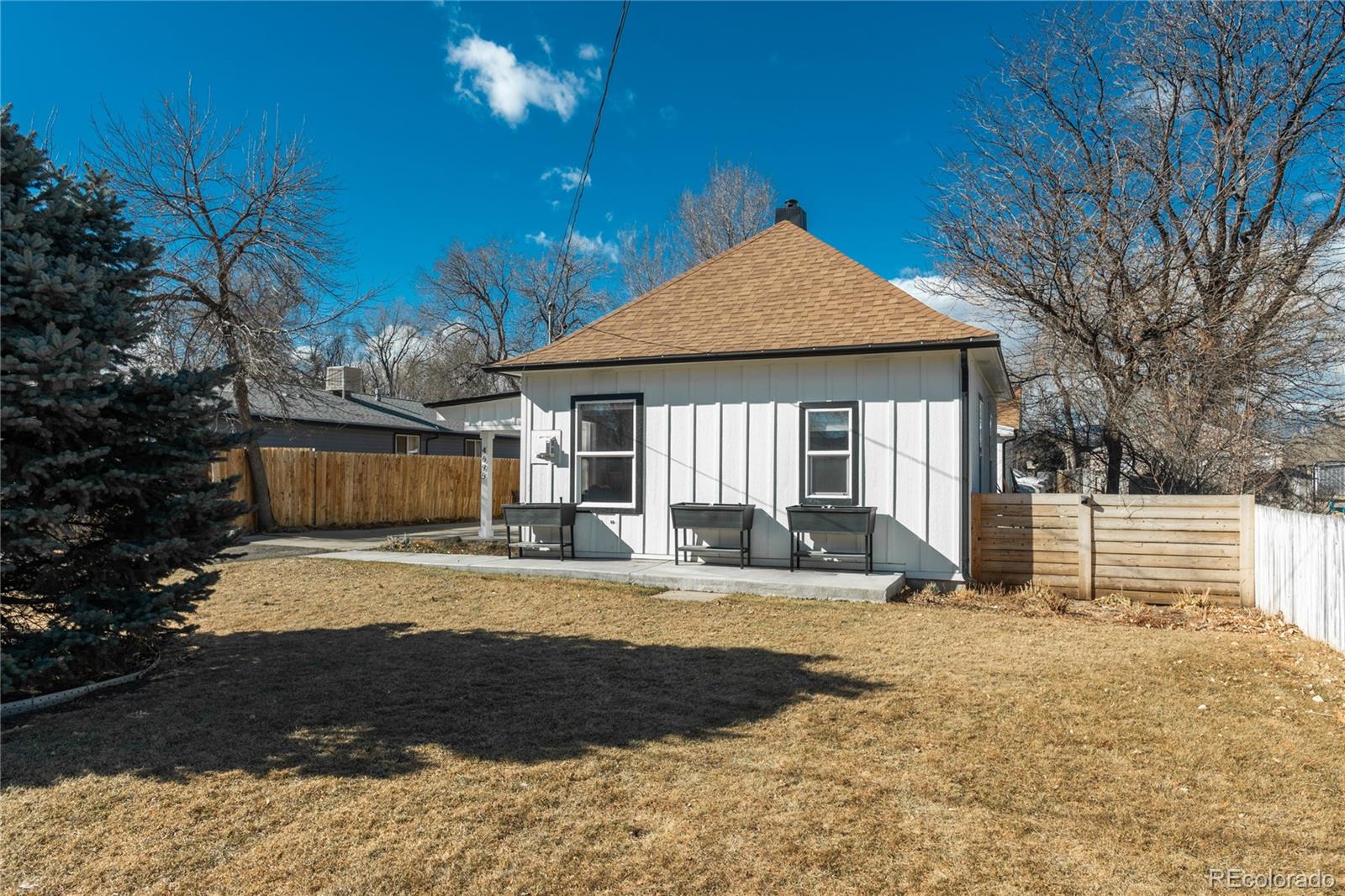 4695 Parfet Street Wheat Ridge CO 80033