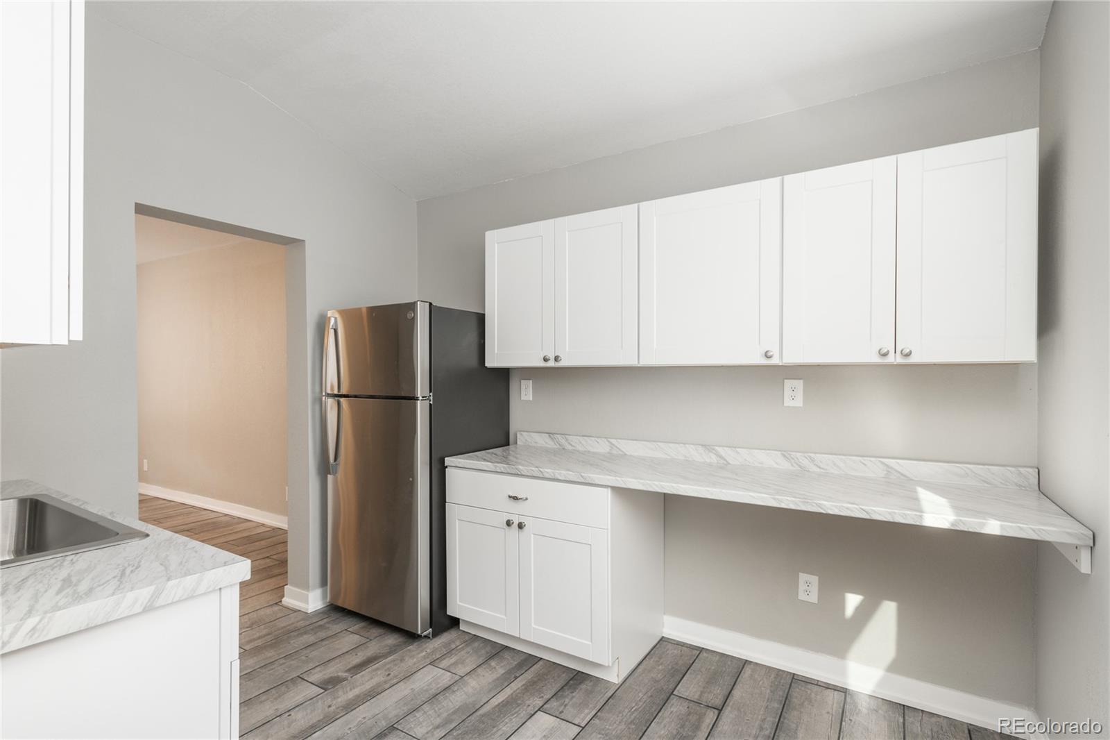 4695 Parfet Street Wheat Ridge CO 80033