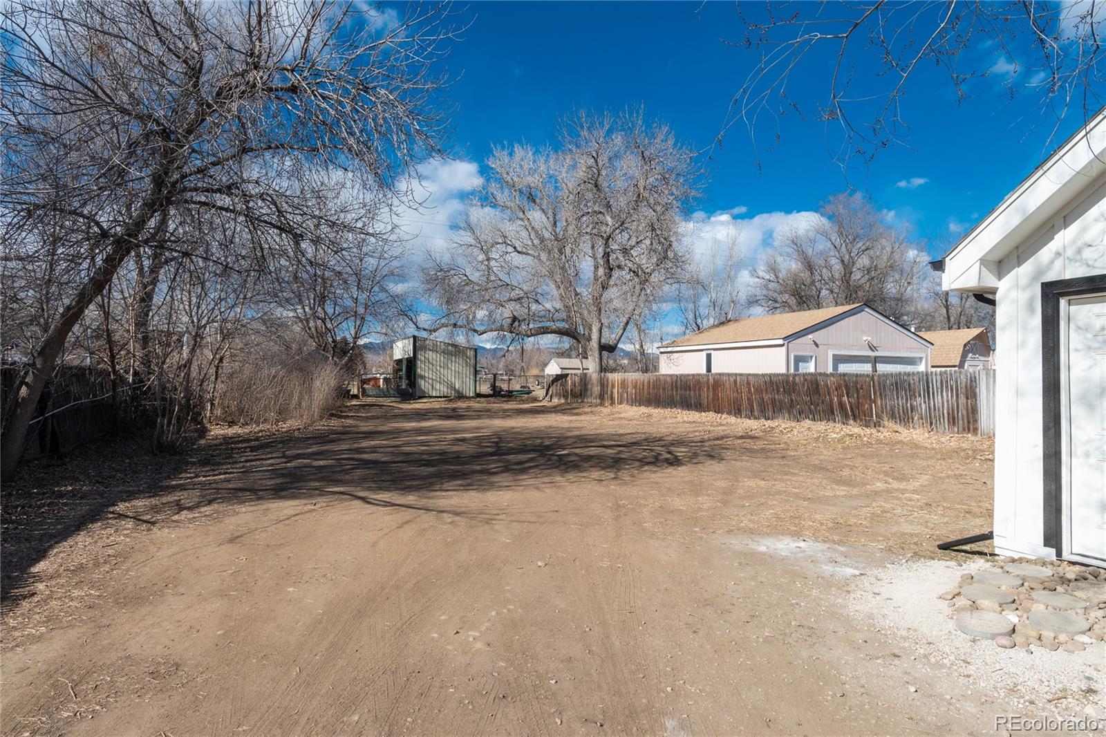 4695 Parfet Street Wheat Ridge CO 80033