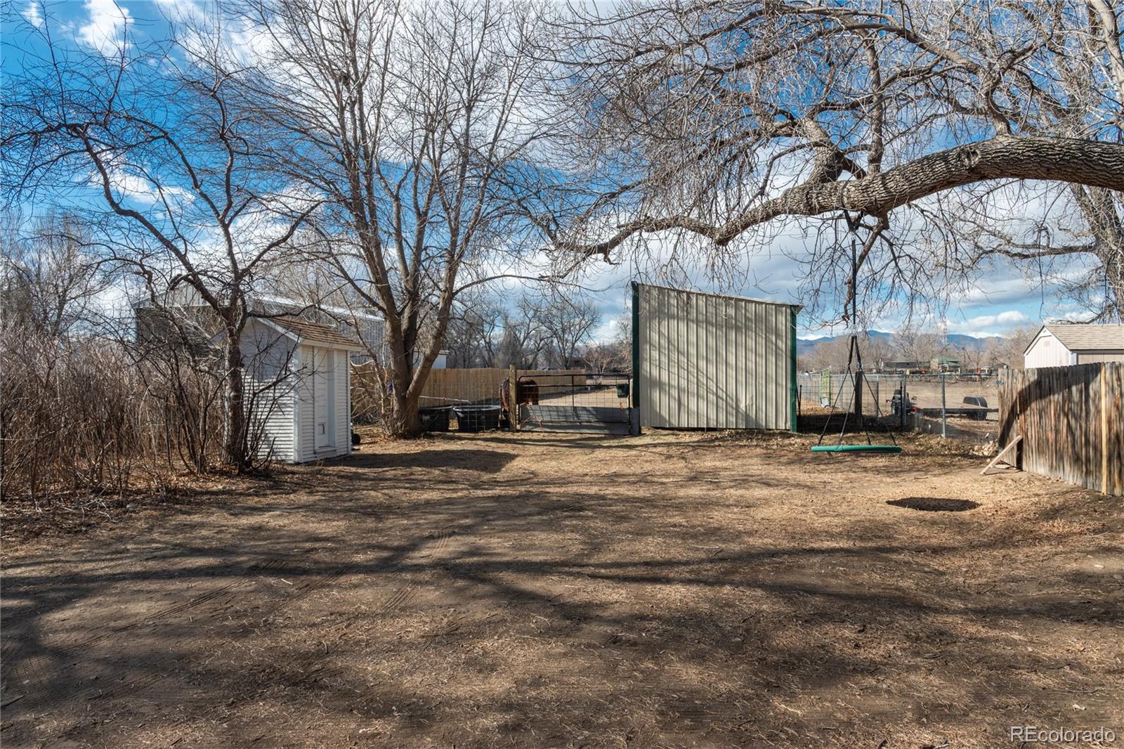 4695 Parfet Street Wheat Ridge CO 80033