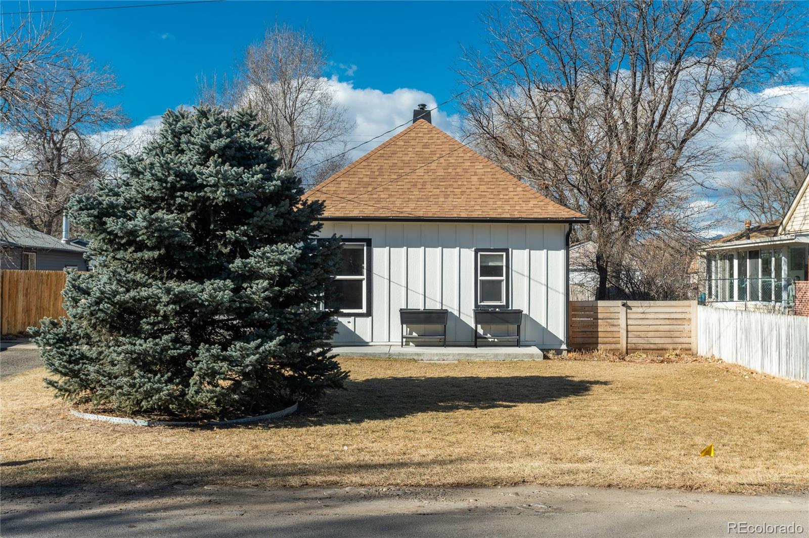 4695 Parfet Street Wheat Ridge CO 80033