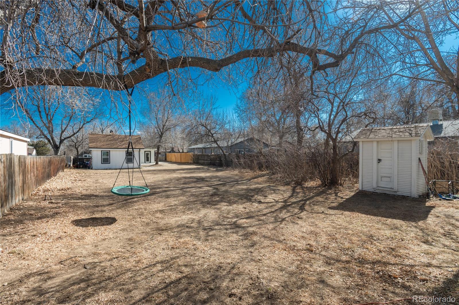 4695 Parfet Street Wheat Ridge CO 80033