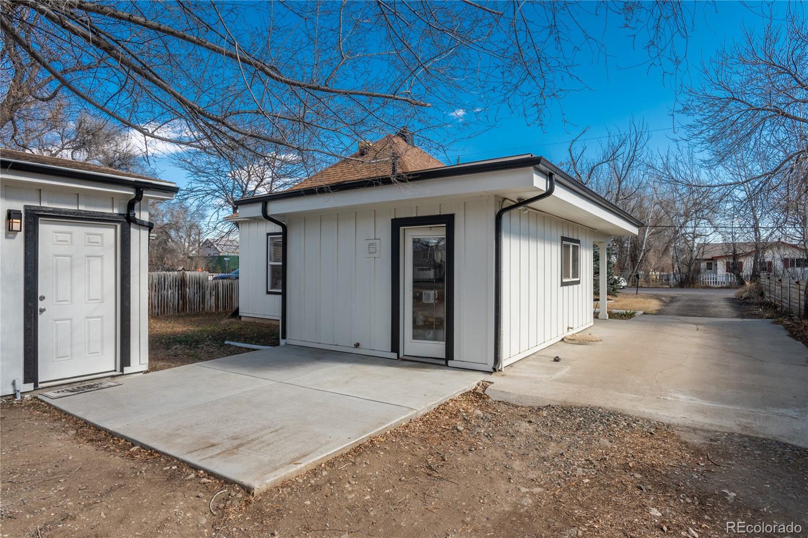 4695 Parfet Street Wheat Ridge CO 80033