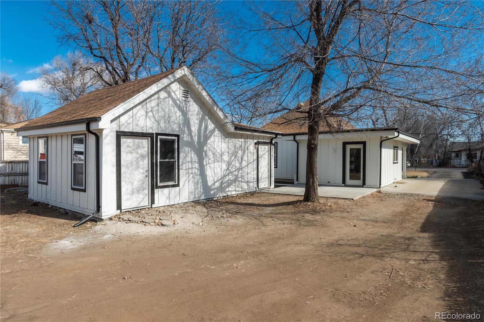 4695 Parfet Street Wheat Ridge CO 80033