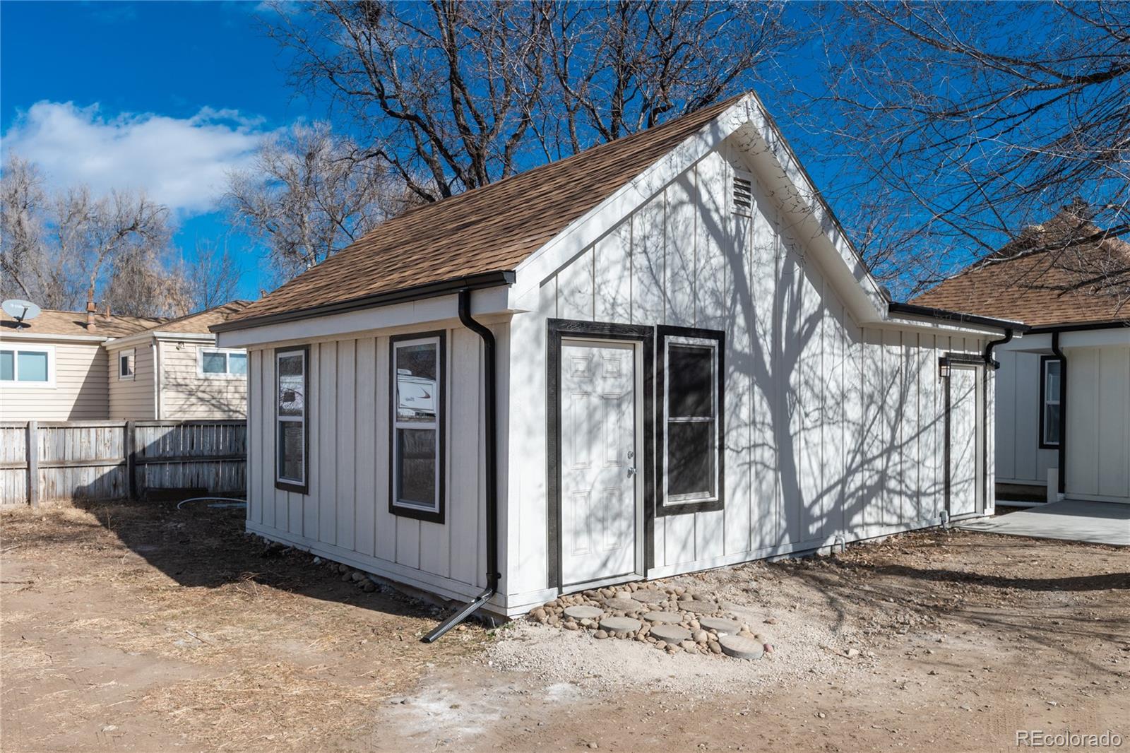 4695 Parfet Street Wheat Ridge CO 80033