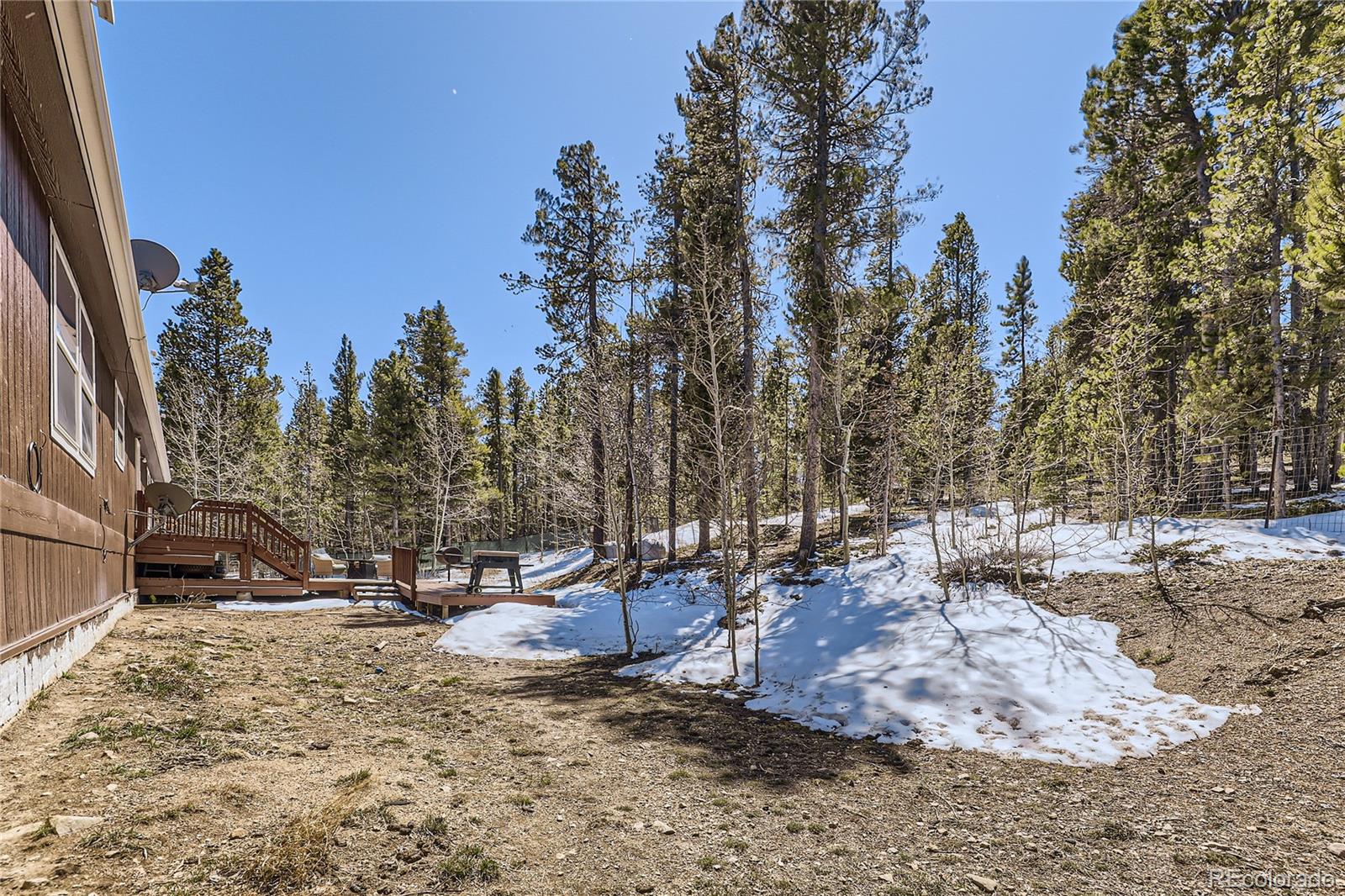 120 Blue Spruce Road Black Hawk CO 80422