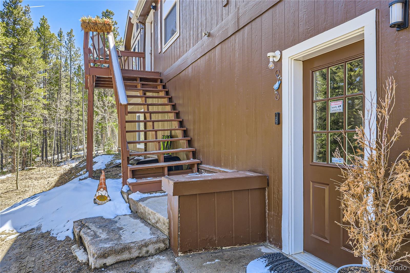 120 Blue Spruce Road Black Hawk CO 80422