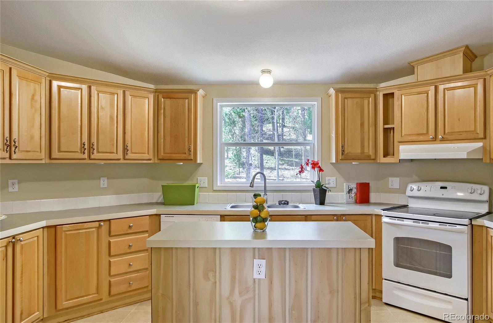 120 Blue Spruce Road Black Hawk CO 80422