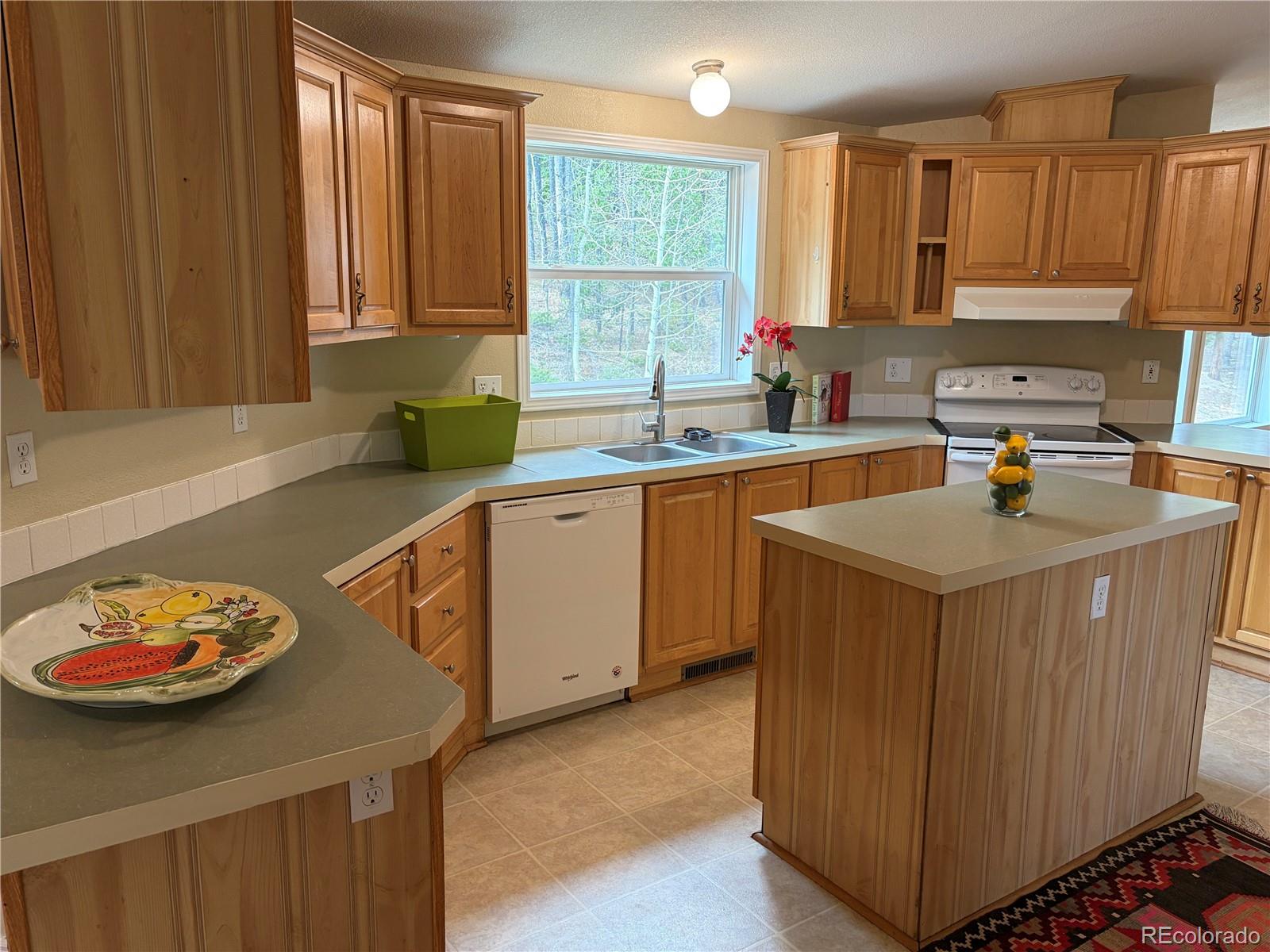 120 Blue Spruce Road Black Hawk CO 80422