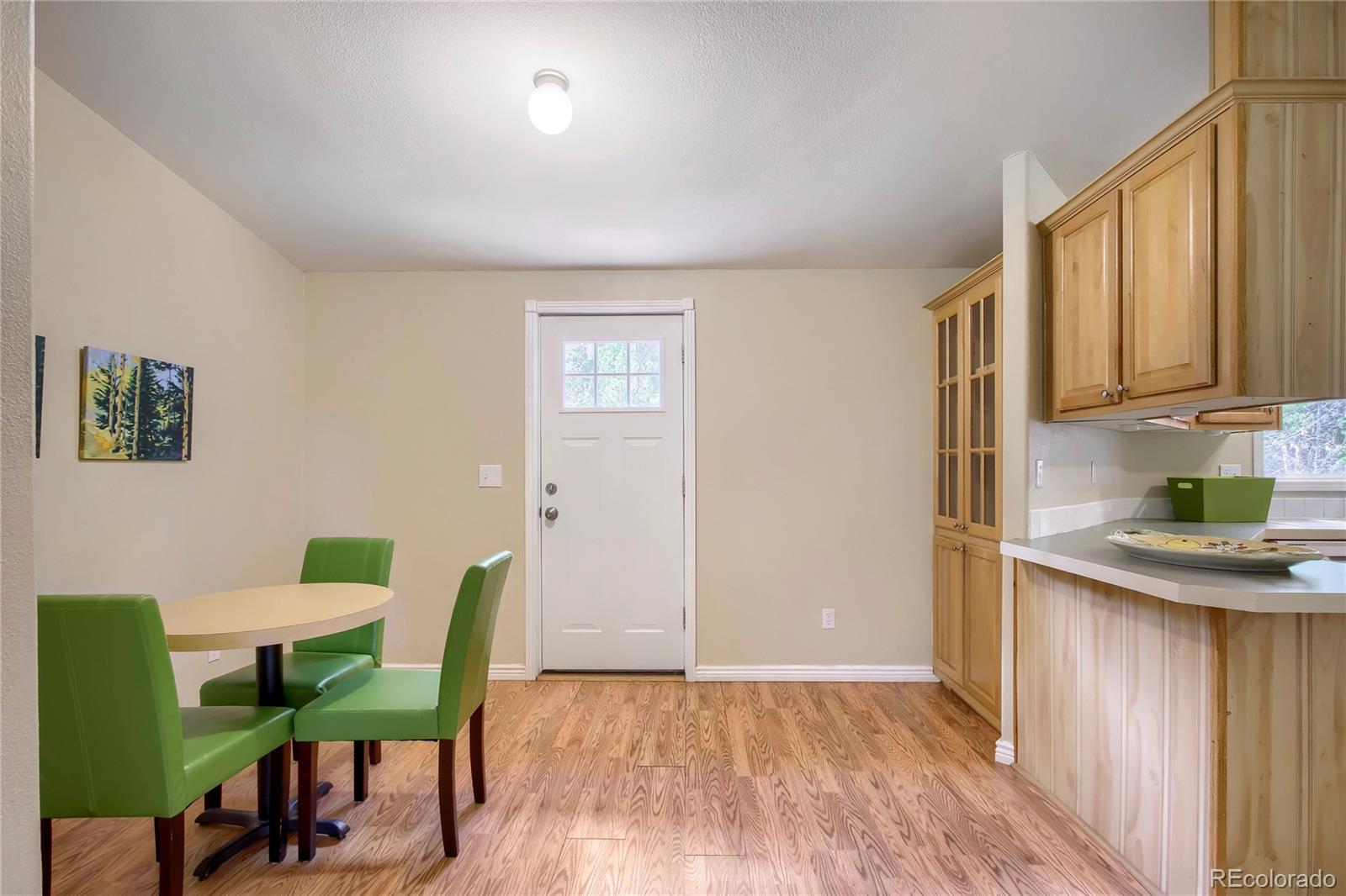 120 Blue Spruce Road Black Hawk CO 80422