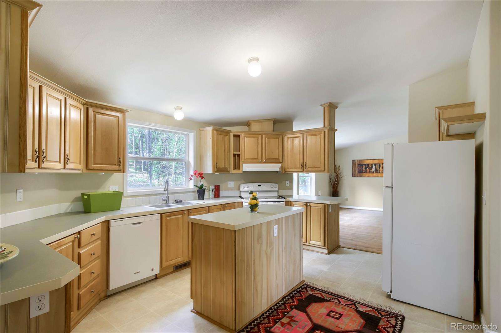 120 Blue Spruce Road Black Hawk CO 80422