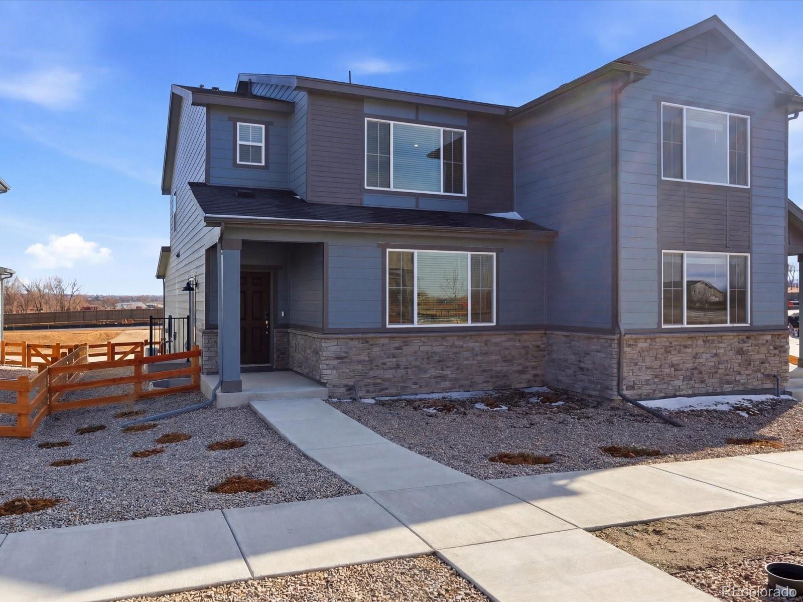 16338 Gaylord Street Thornton CO 80602