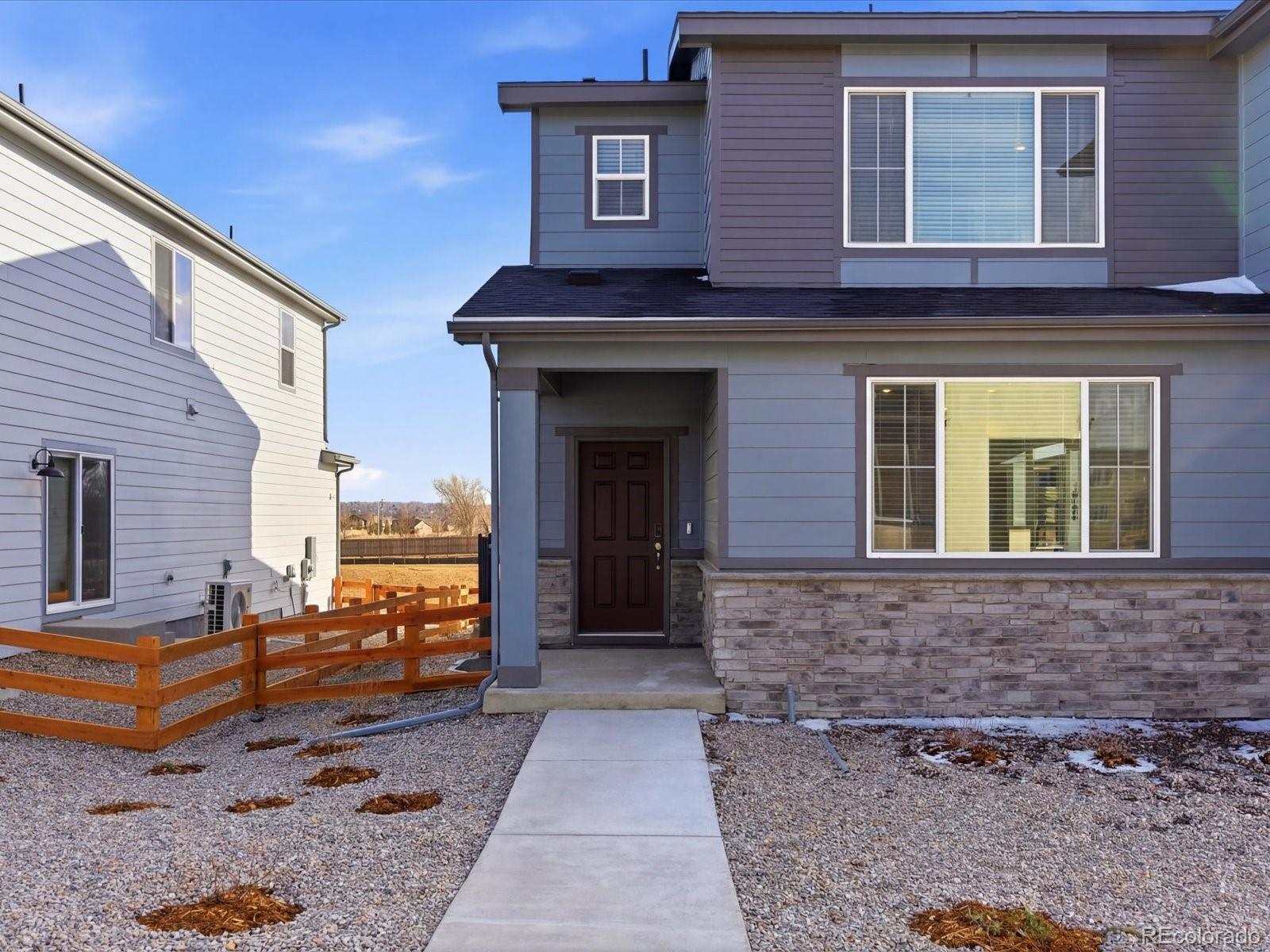 16338 Gaylord Street Thornton CO 80602