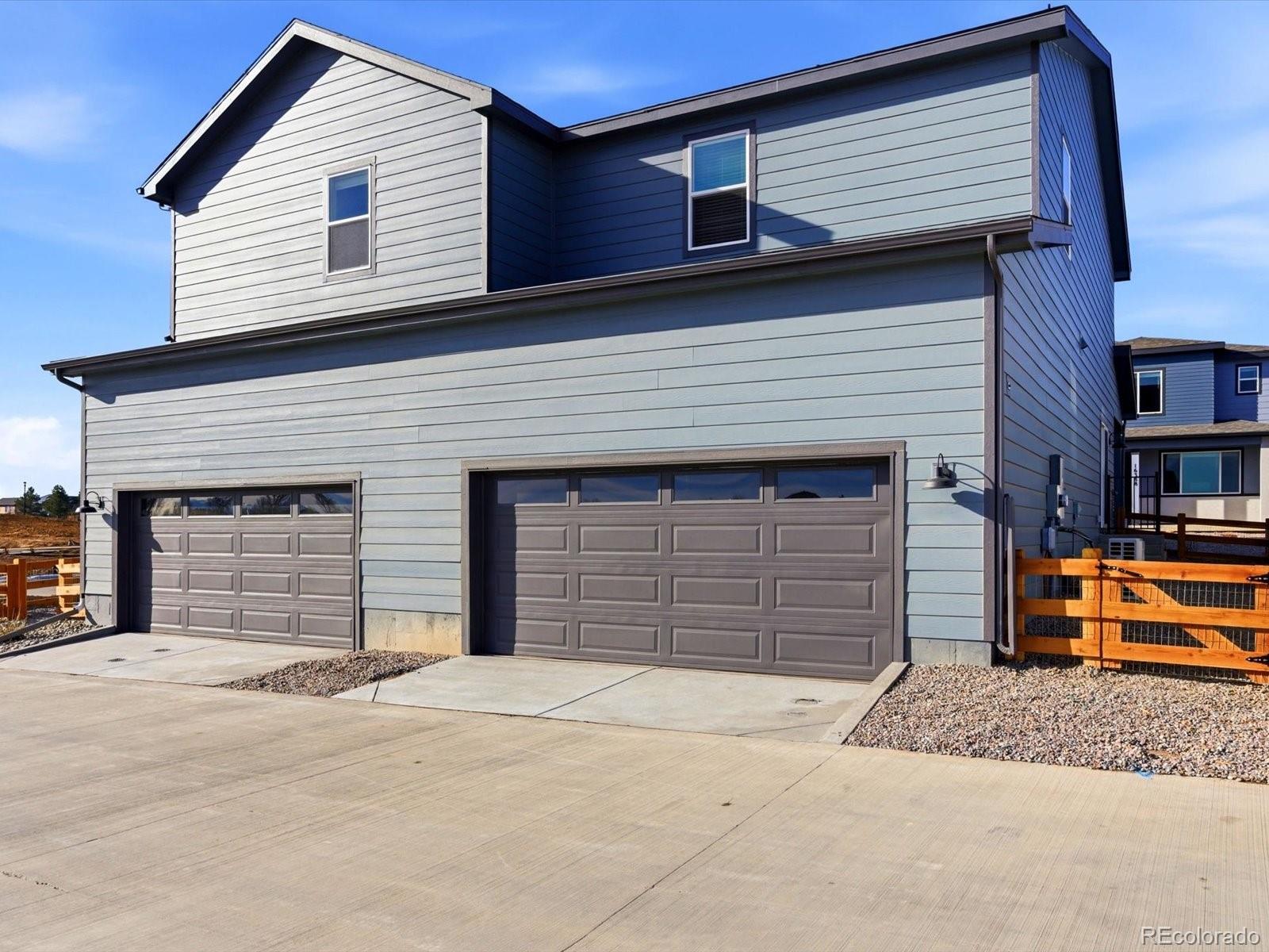 16338 Gaylord Street Thornton CO 80602