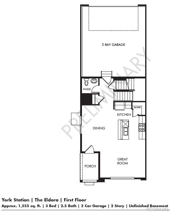 16338 Gaylord Street Thornton CO 80602
