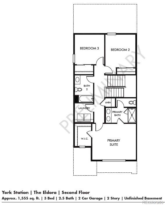 16338 Gaylord Street Thornton CO 80602