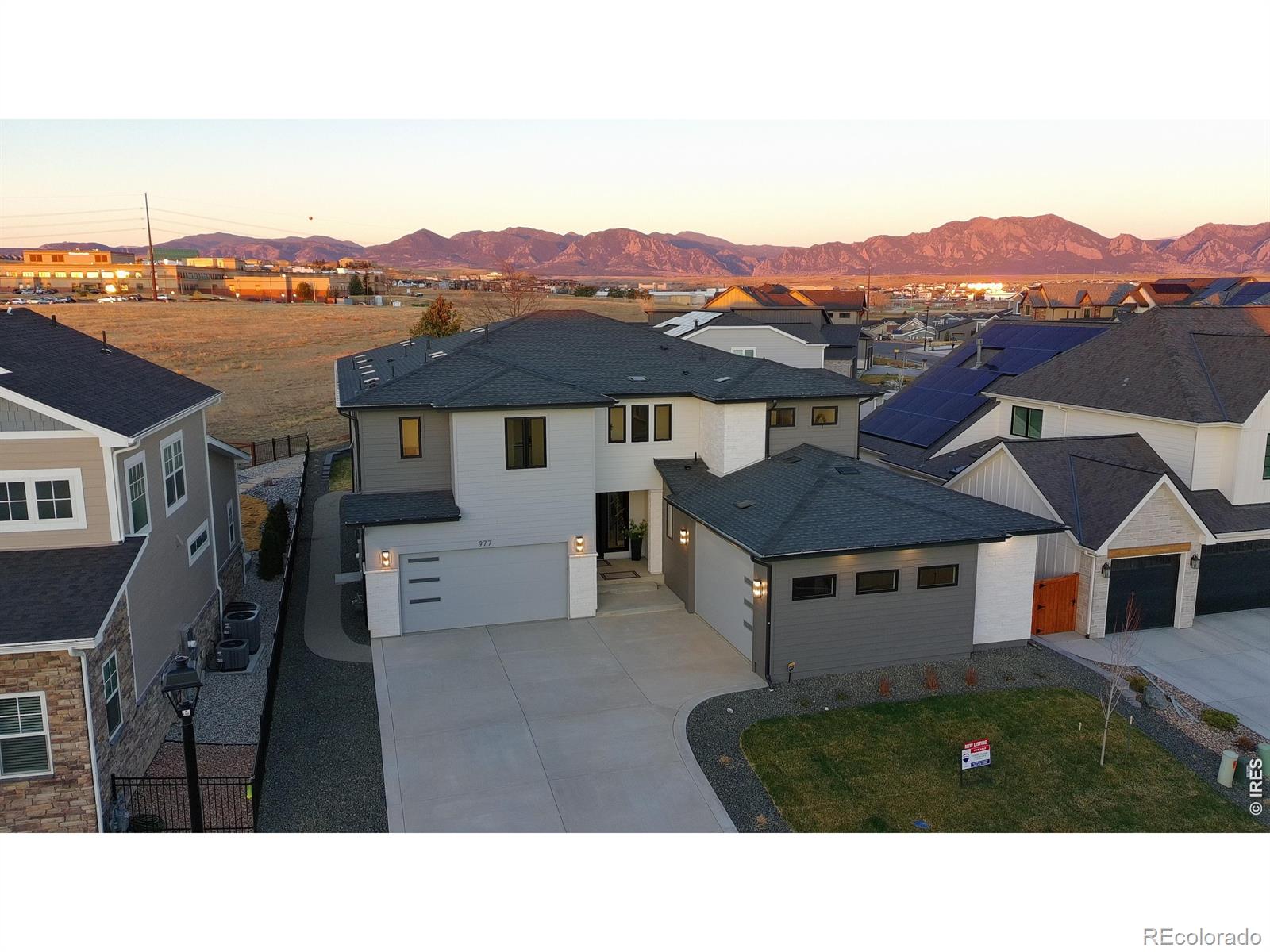 977 Saint Andrews Lane Louisville CO 80027