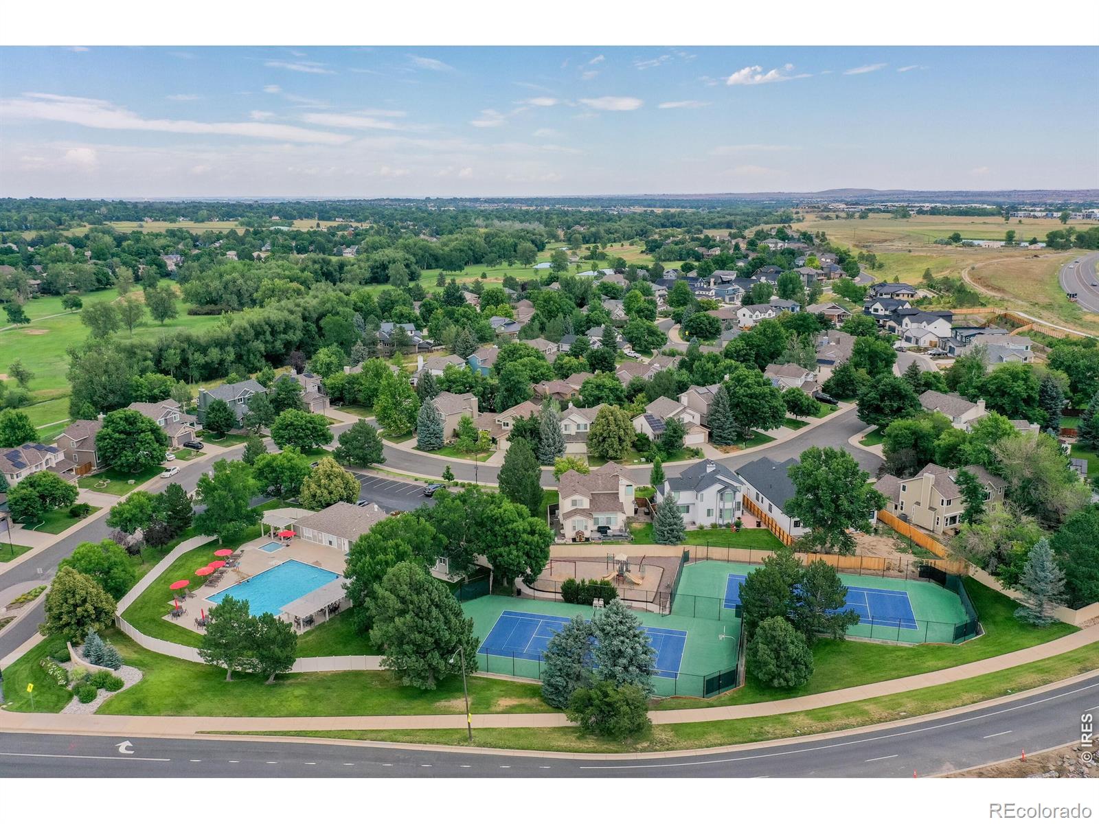977 Saint Andrews Lane Louisville CO 80027