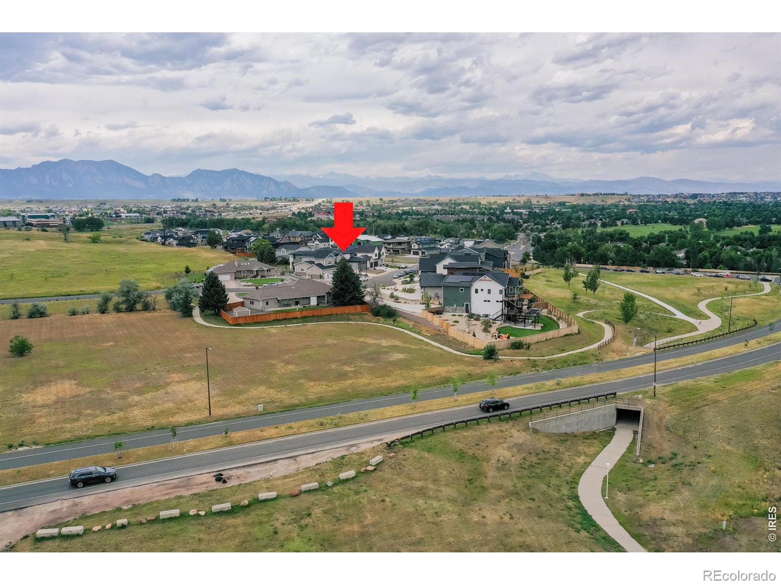 977 Saint Andrews Lane Louisville CO 80027