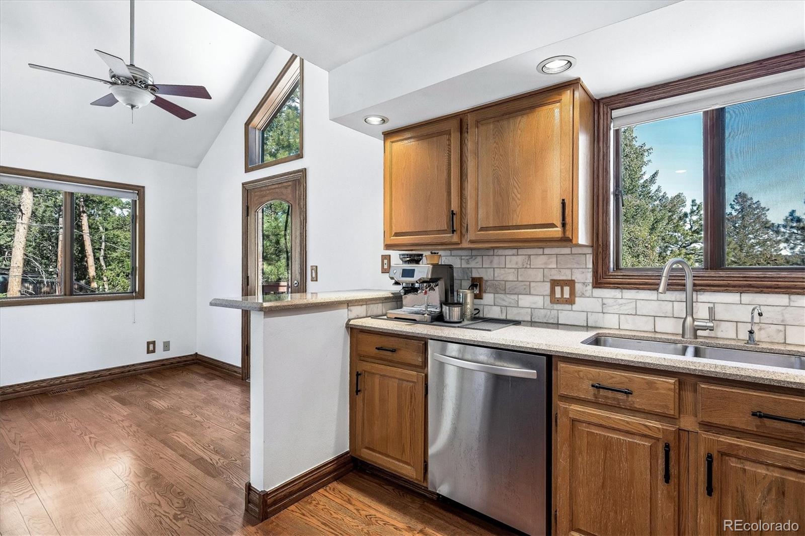30243 Pine Crest Drive Evergreen CO 80439