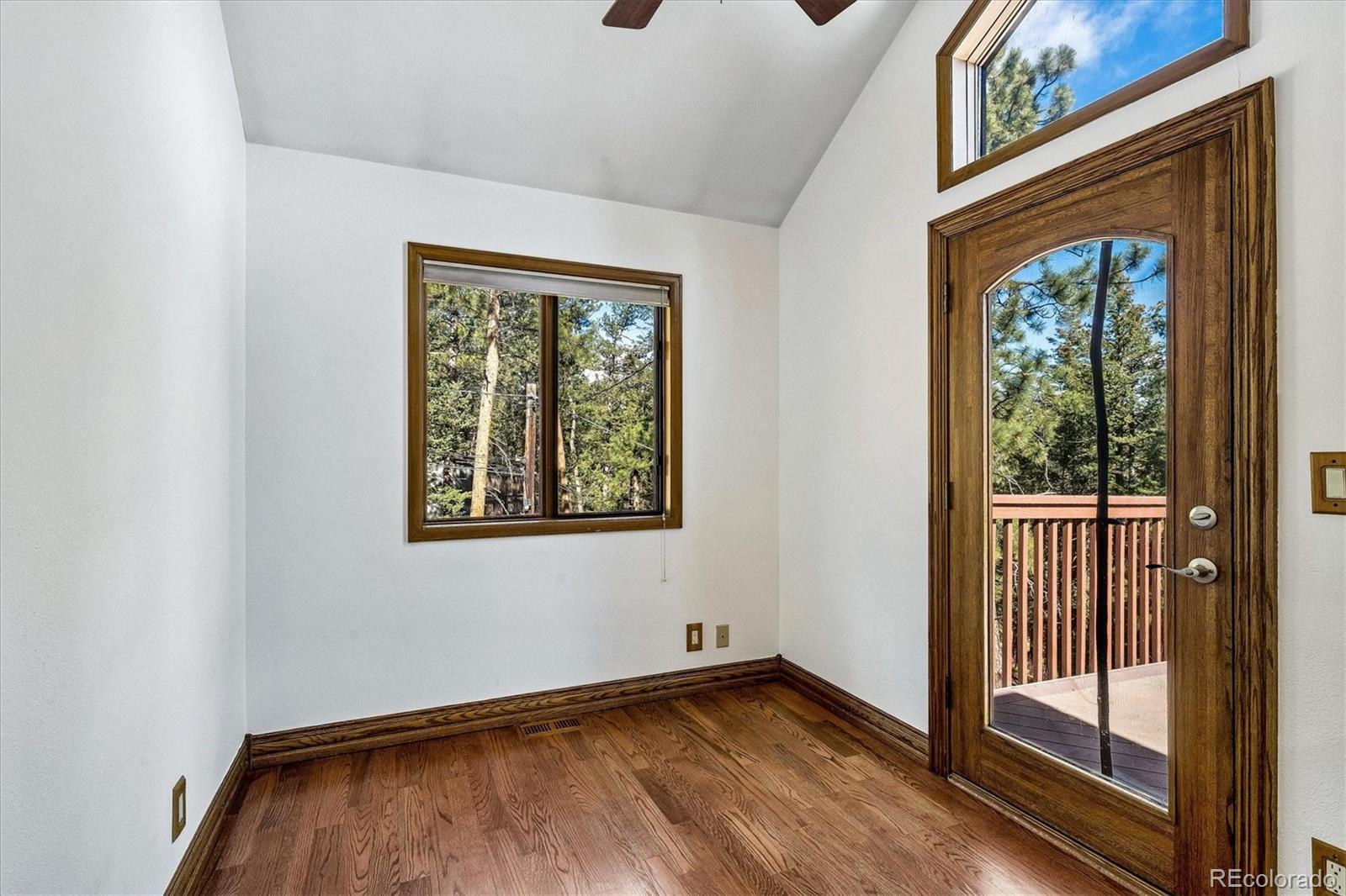 30243 Pine Crest Drive Evergreen CO 80439