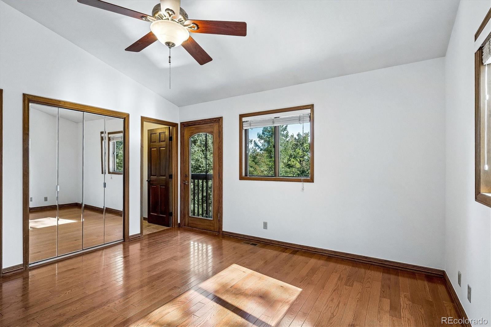 30243 Pine Crest Drive Evergreen CO 80439