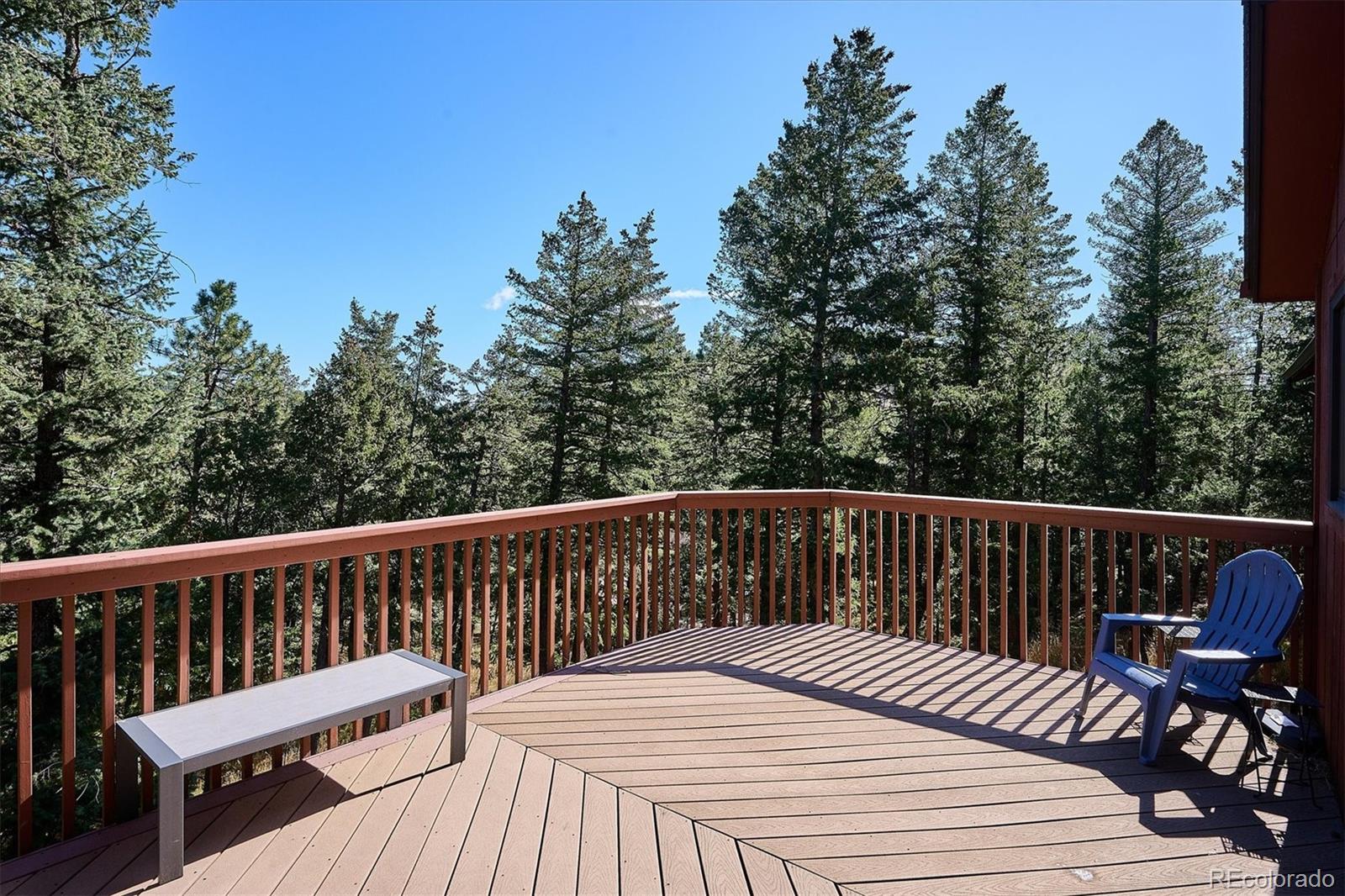 30243 Pine Crest Drive Evergreen CO 80439