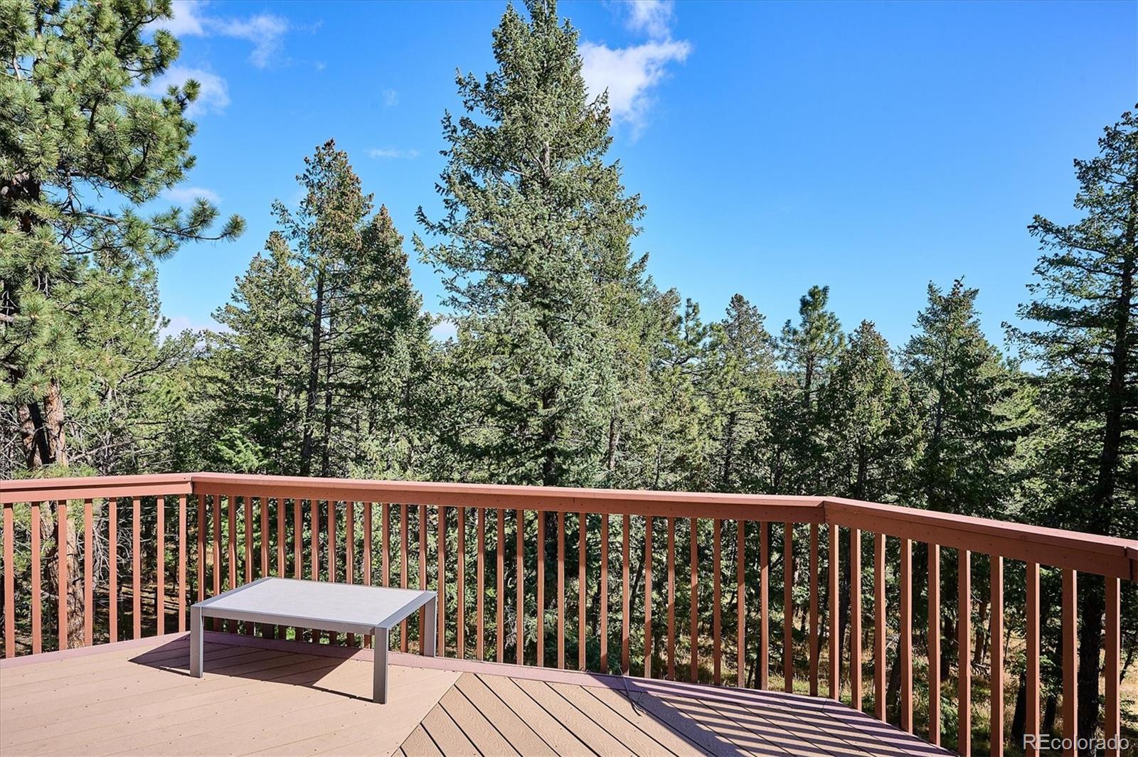 30243 Pine Crest Drive Evergreen CO 80439